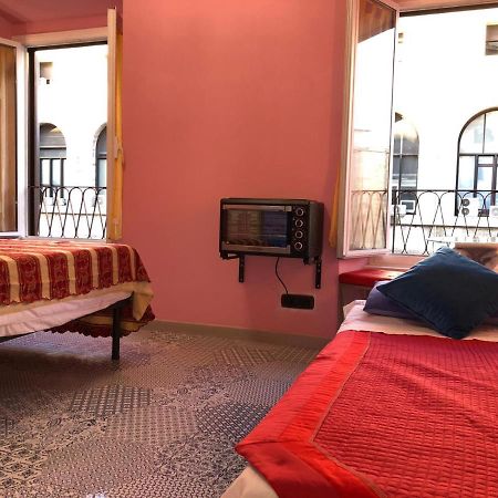 S.P.T. Bed & Breakfast ローマ エクステリア 写真