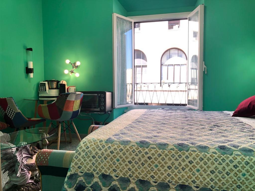 S.P.T. Bed & Breakfast ローマ エクステリア 写真