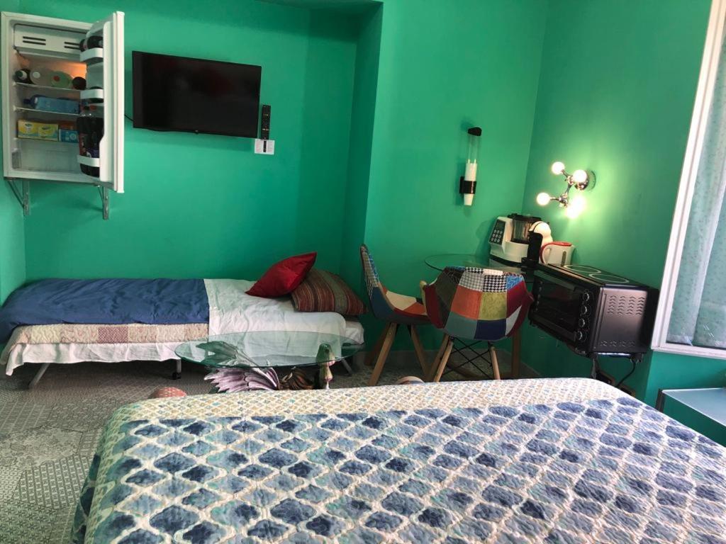 S.P.T. Bed & Breakfast ローマ エクステリア 写真