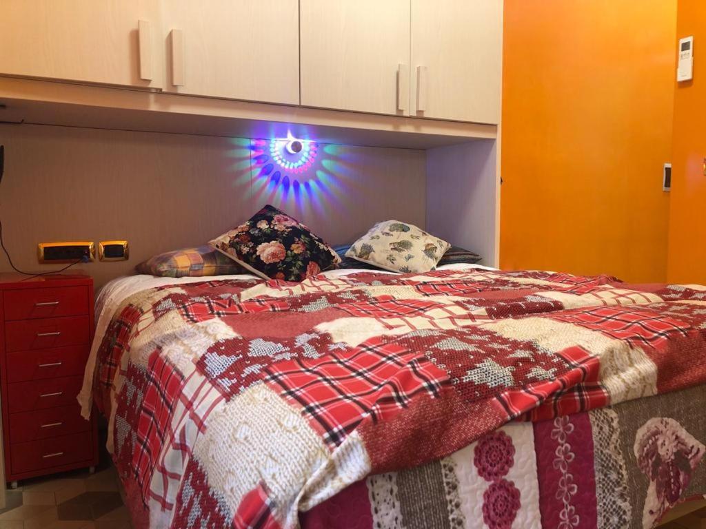 S.P.T. Bed & Breakfast ローマ エクステリア 写真