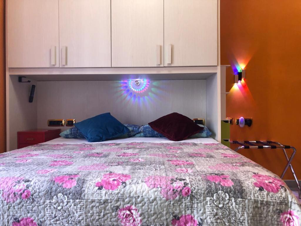 S.P.T. Bed & Breakfast ローマ エクステリア 写真