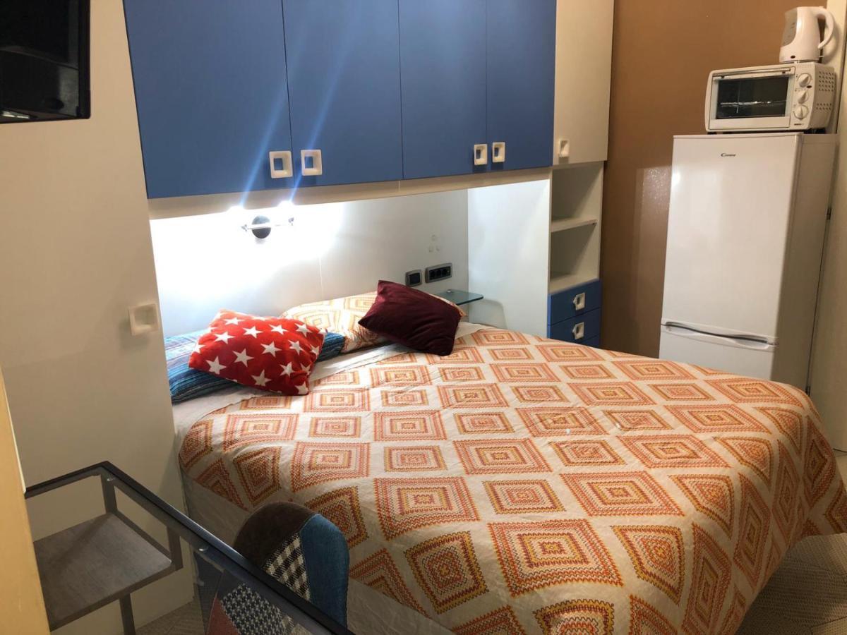 S.P.T. Bed & Breakfast ローマ エクステリア 写真