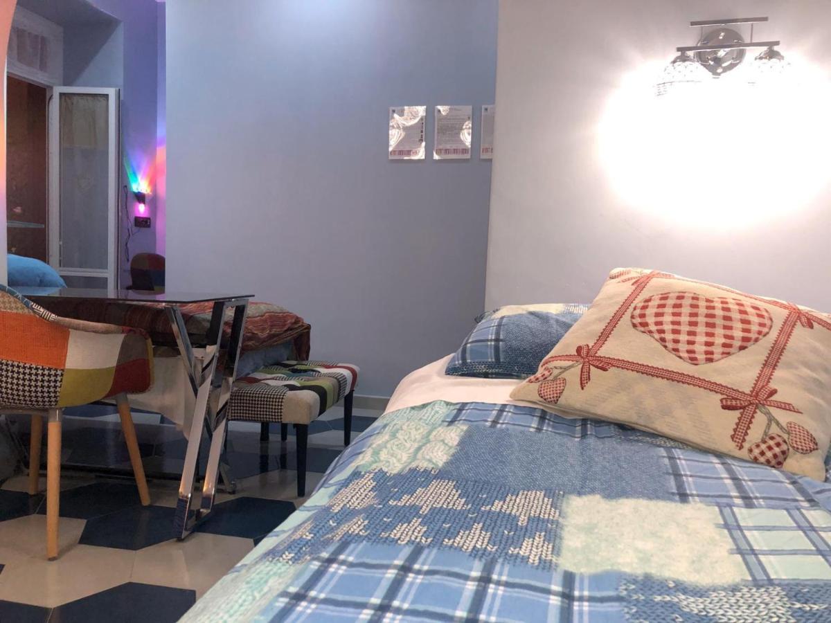 S.P.T. Bed & Breakfast ローマ エクステリア 写真