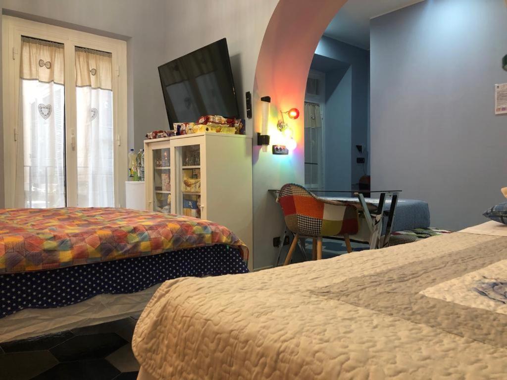 S.P.T. Bed & Breakfast ローマ エクステリア 写真