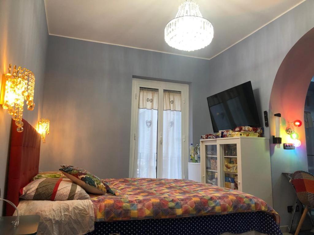 S.P.T. Bed & Breakfast ローマ エクステリア 写真